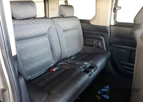 2007 Honda Element Sc z USA, uszkodzony, nr VIN 5J6YH18997L006659